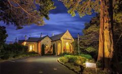Mount Lofty House
