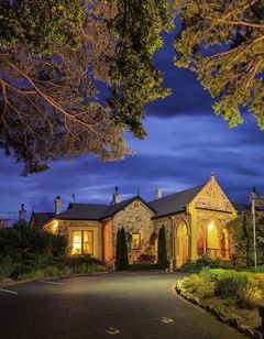 Mount Lofty House