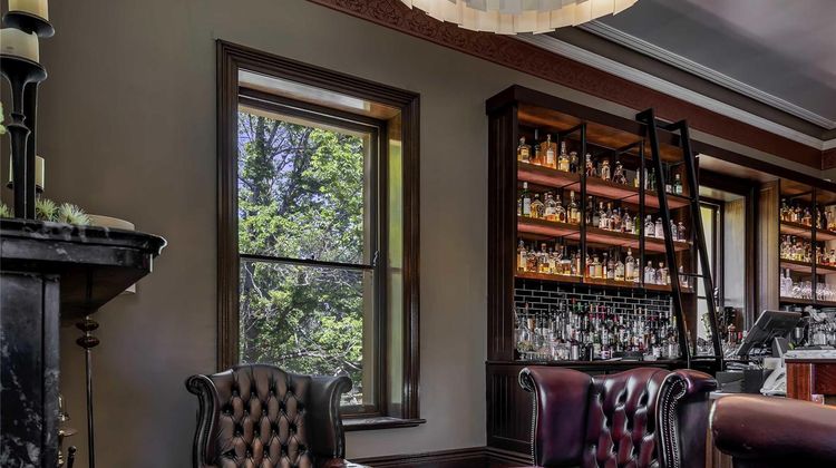 Mount Lofty House Restaurant