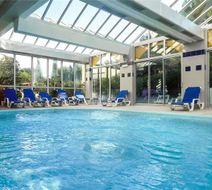 Ibis Sete Balaruc Les Bains Exterior