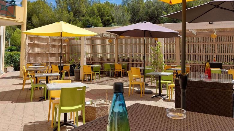 <b>Ibis Sete Balaruc Les Bains Other</b>. Images powered by <a href="https://iceportal.shijigroup.com/" title="IcePortal" target="_blank">IcePortal</a>.