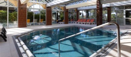 Ibis Sete Balaruc Les Bains Exterior