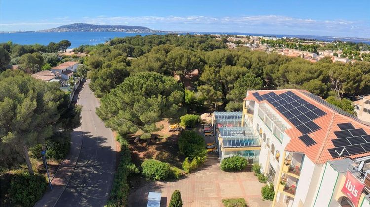 Ibis Sete Balaruc Les Bains Room