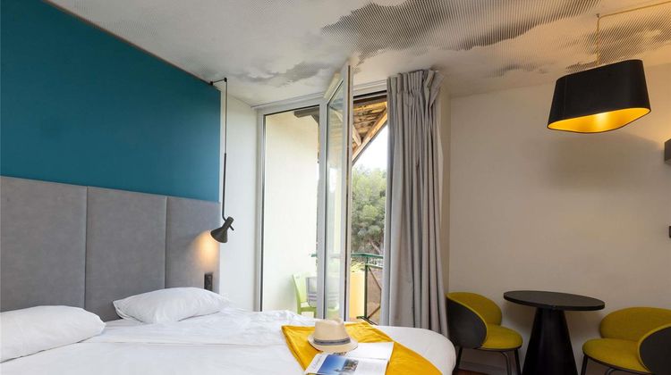 Ibis Sete Balaruc Les Bains Room