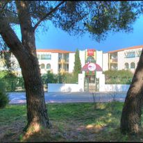 Ibis Sete Balaruc Les Bains