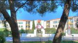 Ibis Sete Balaruc Les Bains Exterior