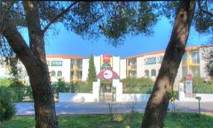 Ibis Sete Balaruc Les Bains