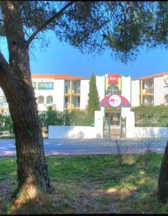 Ibis Sete Balaruc Les Bains