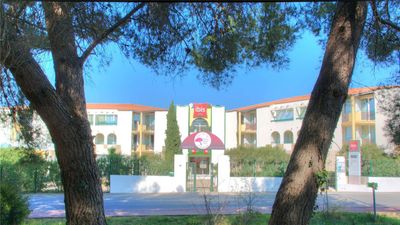 Ibis Sete Balaruc Les Bains