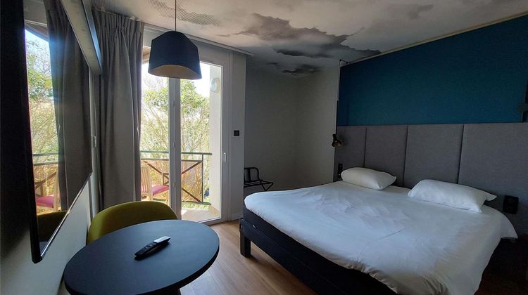 Ibis Sete Balaruc Les Bains Room