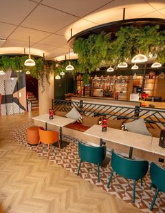 Ibis Paris Gare de Nord