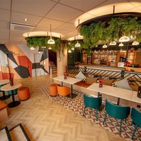 Ibis Paris Gare de Nord
