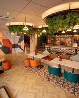 Ibis Paris Gare de Nord