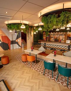 Ibis Paris Gare de Nord
