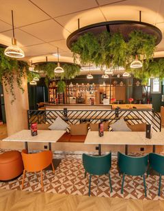 Ibis Paris Gare de Nord