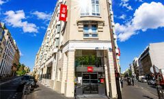 Ibis Paris Gare de Nord