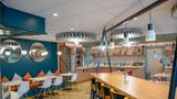 <b>Ibis Paris Gare de Nord Restaurant</b>. Images powered by <a href="https://iceportal.shijigroup.com/" title="IcePortal" target="_blank">IcePortal</a>.