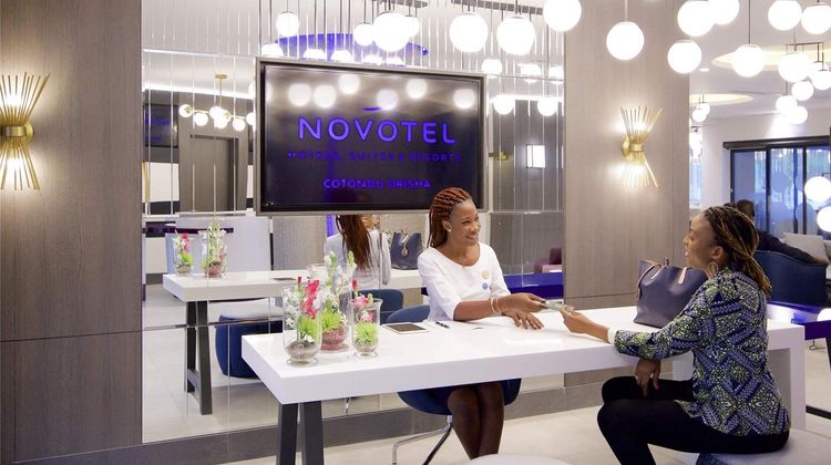 Novotel Orisha Other