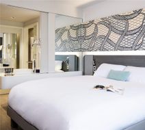 Novotel Orisha Room