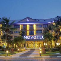 Novotel Orisha