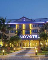 Novotel Orisha