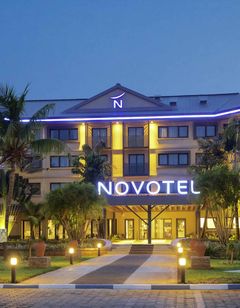 Novotel Orisha