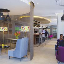 Novotel Orisha