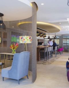 Novotel Orisha