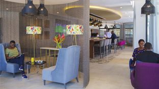 Novotel Orisha