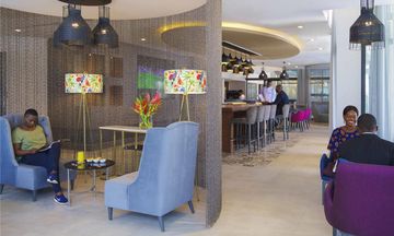 Novotel Orisha