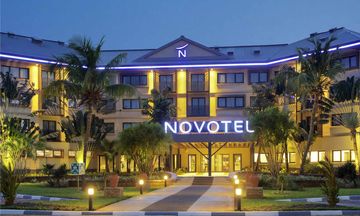 Novotel Orisha