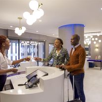 Novotel Orisha