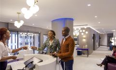 Novotel Orisha