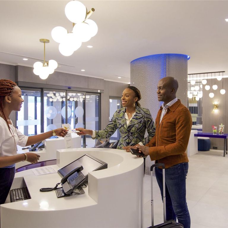 Novotel Orisha