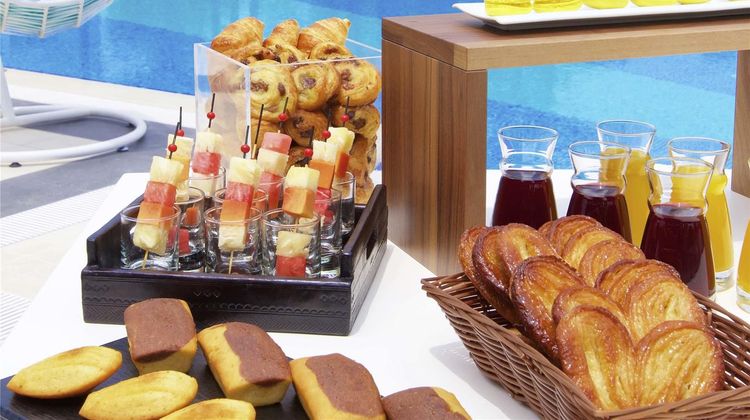 Novotel Orisha Other