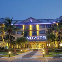 Novotel Orisha