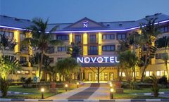 Novotel Orisha