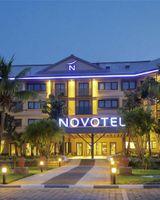 Novotel Orisha