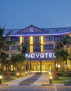 Novotel Orisha