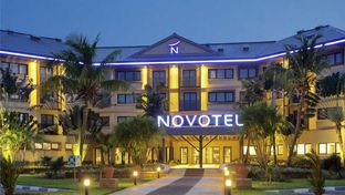 Novotel Orisha