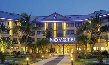 Novotel Orisha
