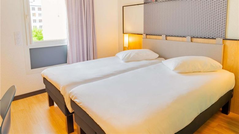<b>Ibis Vanves Parc des Expo Room</b>. Images powered by <a href="https://iceportal.shijigroup.com/" title="IcePortal" target="_blank">IcePortal</a>.
