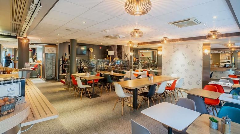 <b>Ibis Vanves Parc des Expo Exterior</b>. Images powered by <a href="https://iceportal.shijigroup.com/" title="IcePortal" target="_blank">IcePortal</a>.