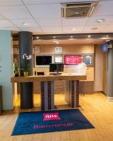 Ibis Vanves Parc des Expo