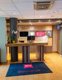 Ibis Vanves Parc des Expo