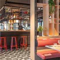 Ibis Budget Nantes Nord Treillieres