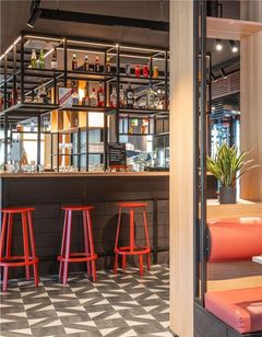 Ibis Budget Nantes Nord Treillieres