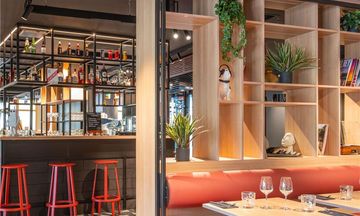 Ibis Budget Nantes Nord Treillieres