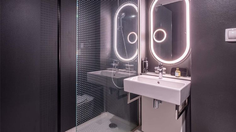 Ibis Budget Nantes Nord Treillieres Room