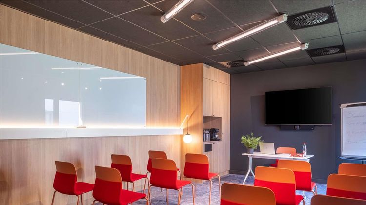 Ibis Budget Nantes Nord Treillieres Meeting